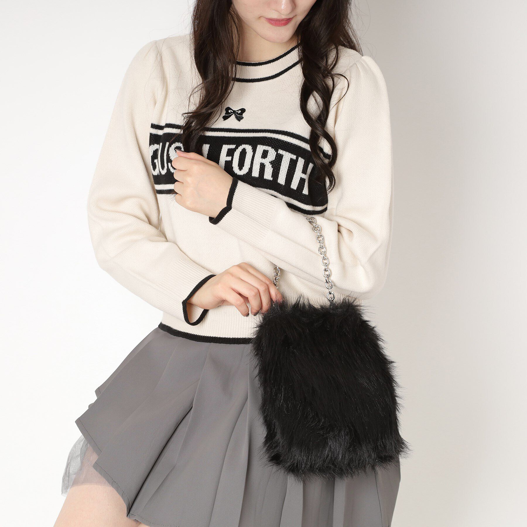 Ober Tashe「ファビ2WAYショルダー」|ショルダー・メッセンジャー|