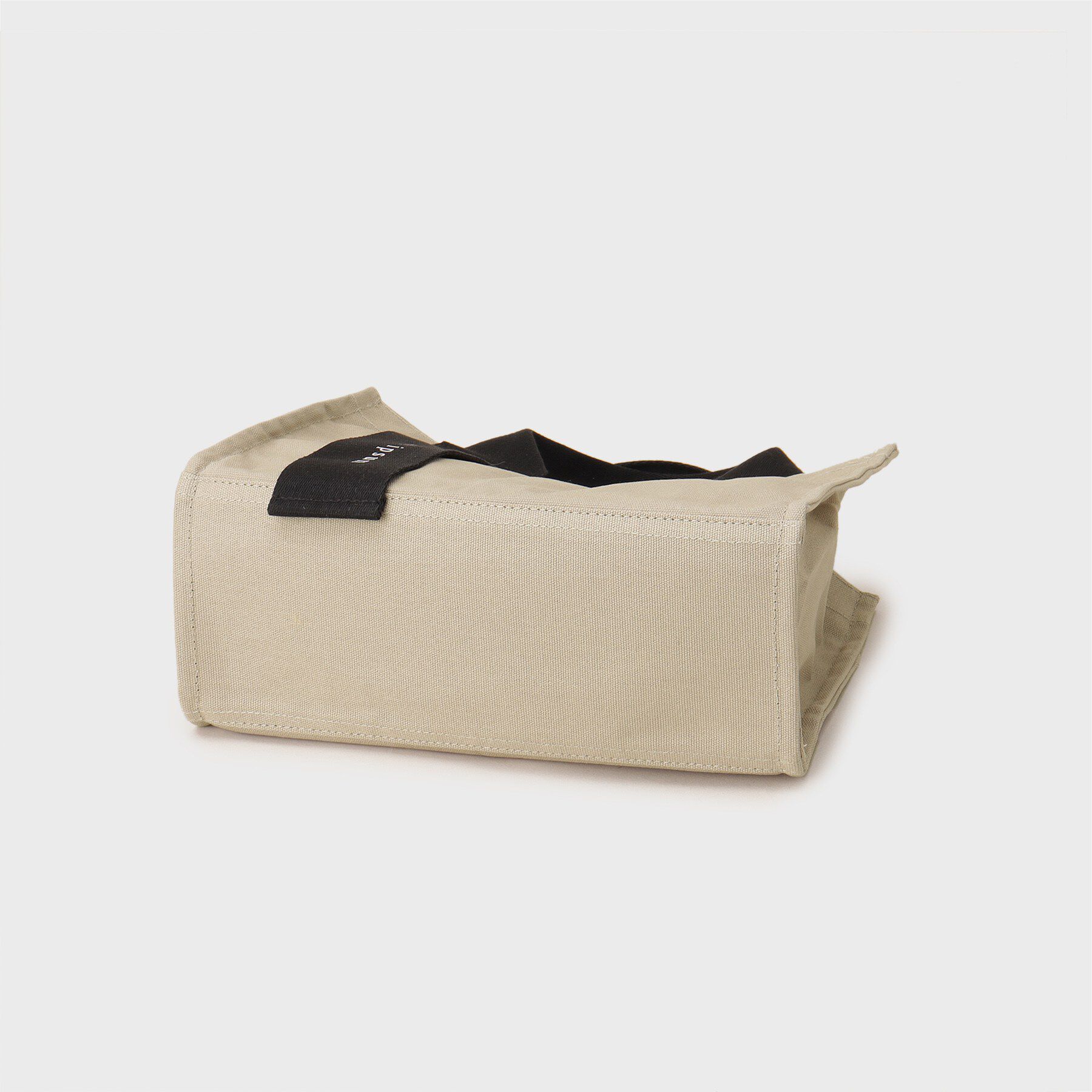 Ober Tashe「フロントテープベルトトート」|トートバッグ|