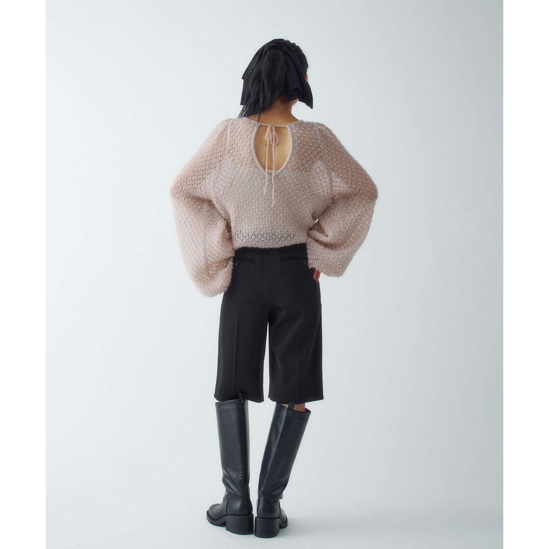 CODE A「Urban Tailor shorts」|その他|