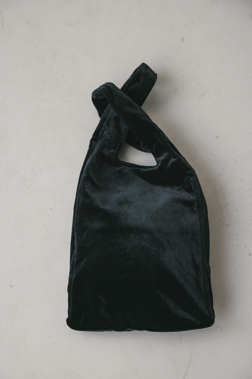 STYLEMIXER「ベロアマルシェバッグ」|その他|