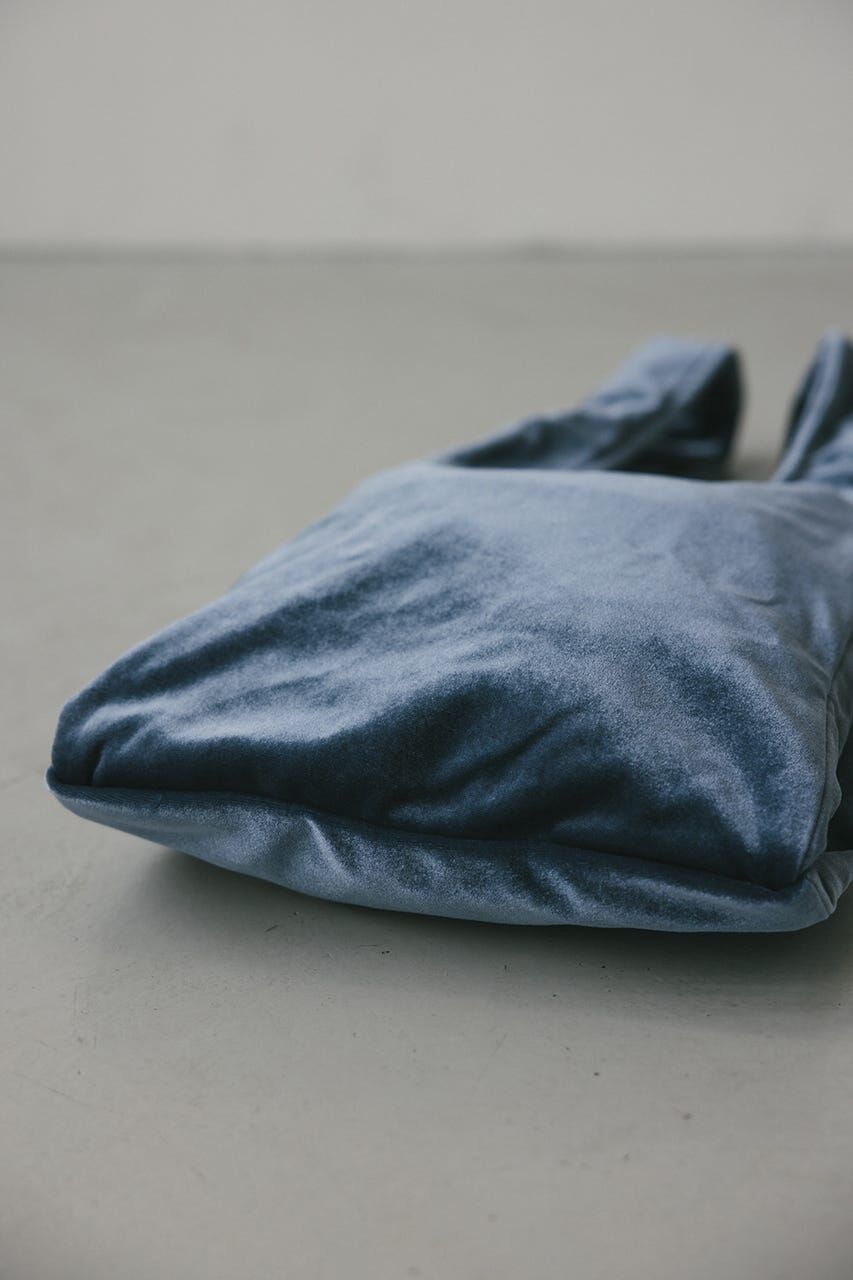 STYLEMIXER「ベロアマルシェバッグ」|その他|