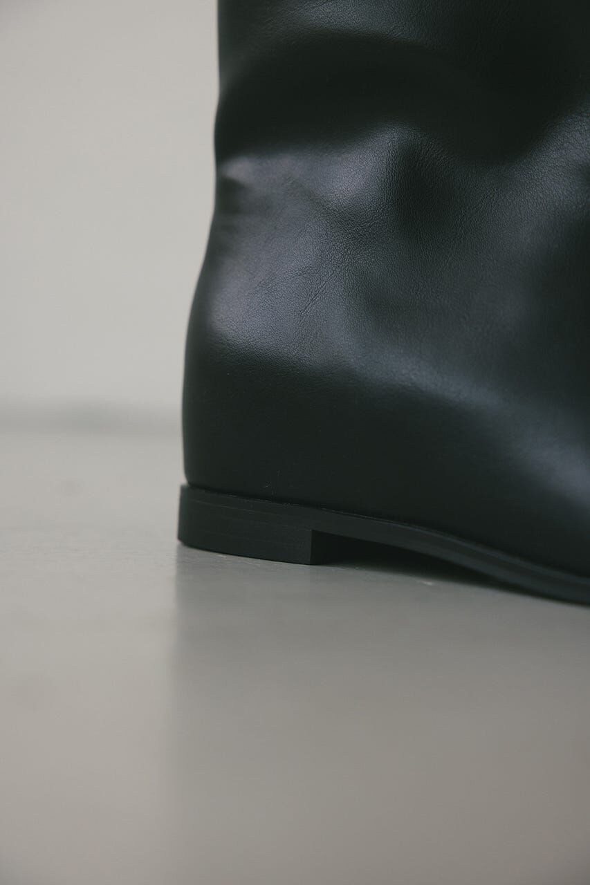 STYLEMIXER「インヒールソールロングブーツ」|その他|