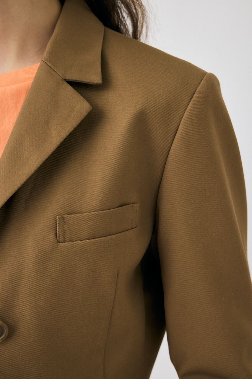 MOUSSY「SHORT ジャケット」|その他|