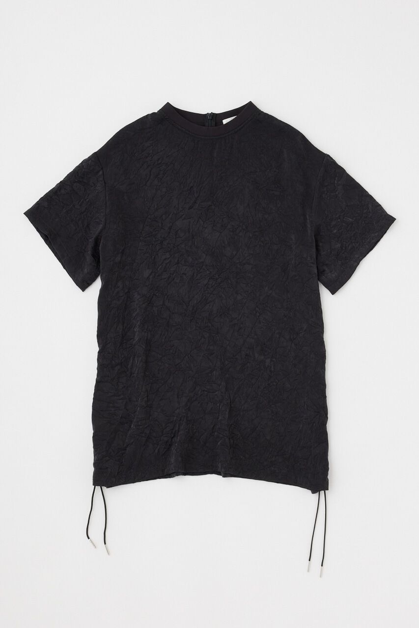 MOUSSY「WASHER BIG Tシャツ」|シャツ・ブラウス|