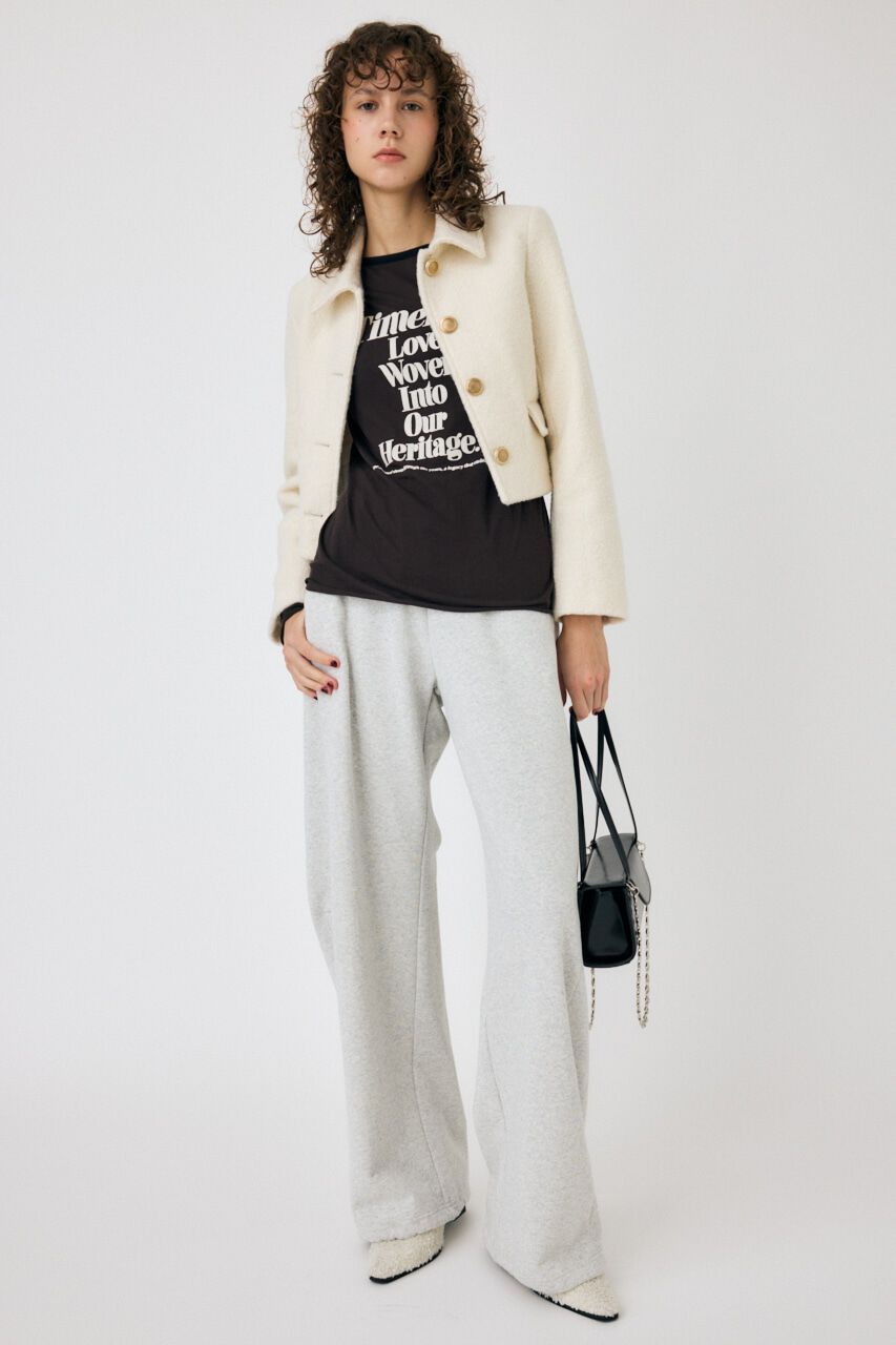 MOUSSY「COMPACT GRANDMA ジャケット」|その他|