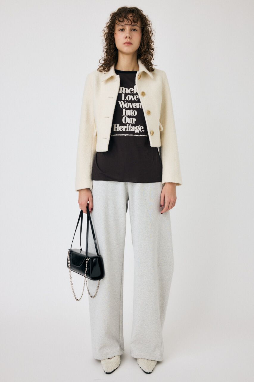 MOUSSY「COMPACT GRANDMA ジャケット」|その他|