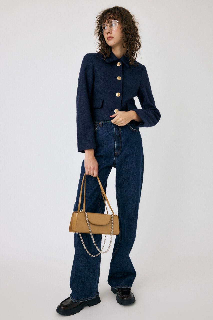 MOUSSY「COMPACT GRANDMA ジャケット」|その他|