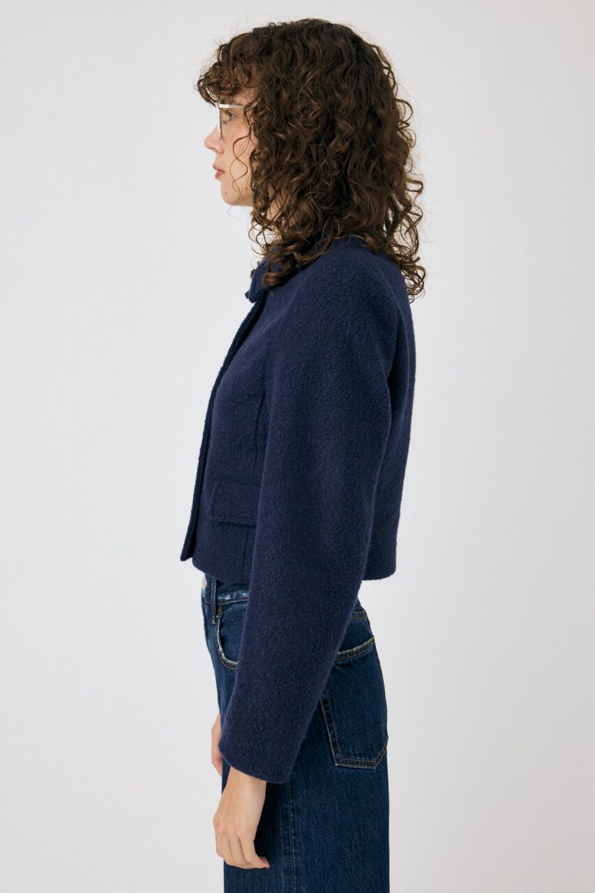 MOUSSY「COMPACT GRANDMA ジャケット」|その他|