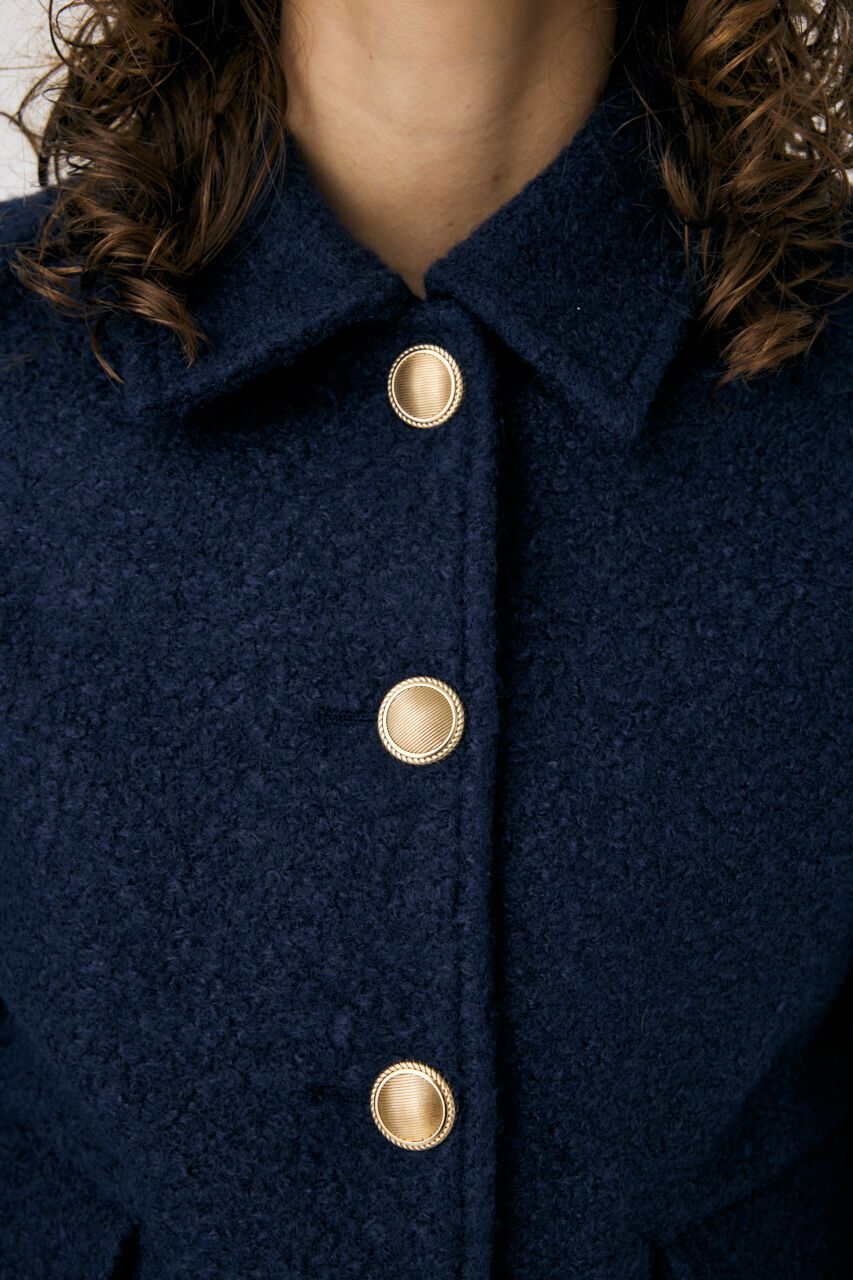 MOUSSY「COMPACT GRANDMA ジャケット」|その他|