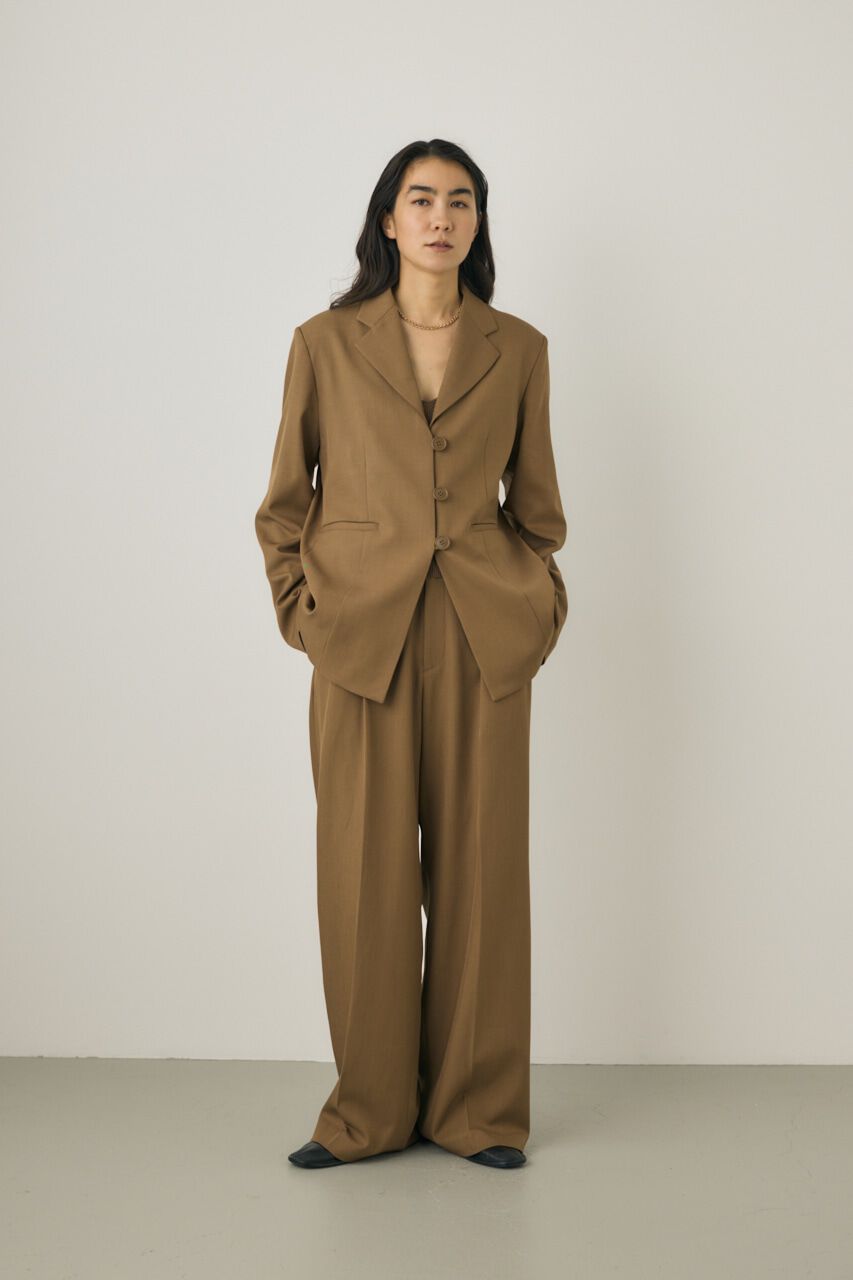 MOUSSY「2WAYジャケット　リサイクルポリエステル使用」|その他|