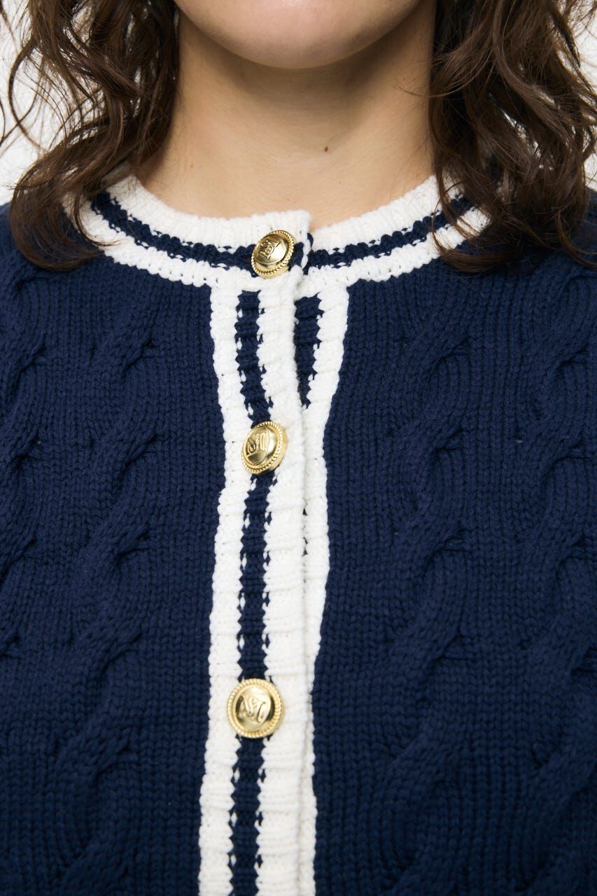 MOUSSY「LINE CABLE 2PIECES セットアップ」|ワンピース|