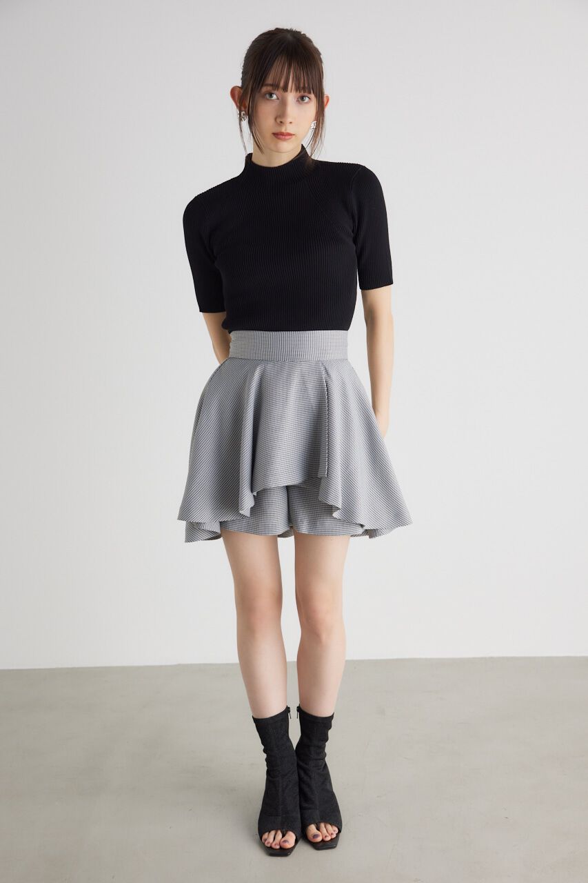 rienda「フレアJ/WペムラムSS-PT」|その他|