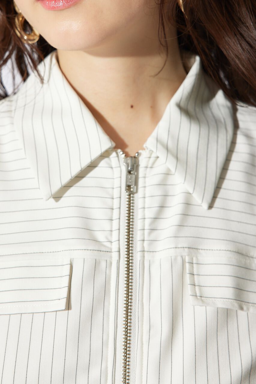 rienda「バストフレアミニワンピース」|ワンピース|