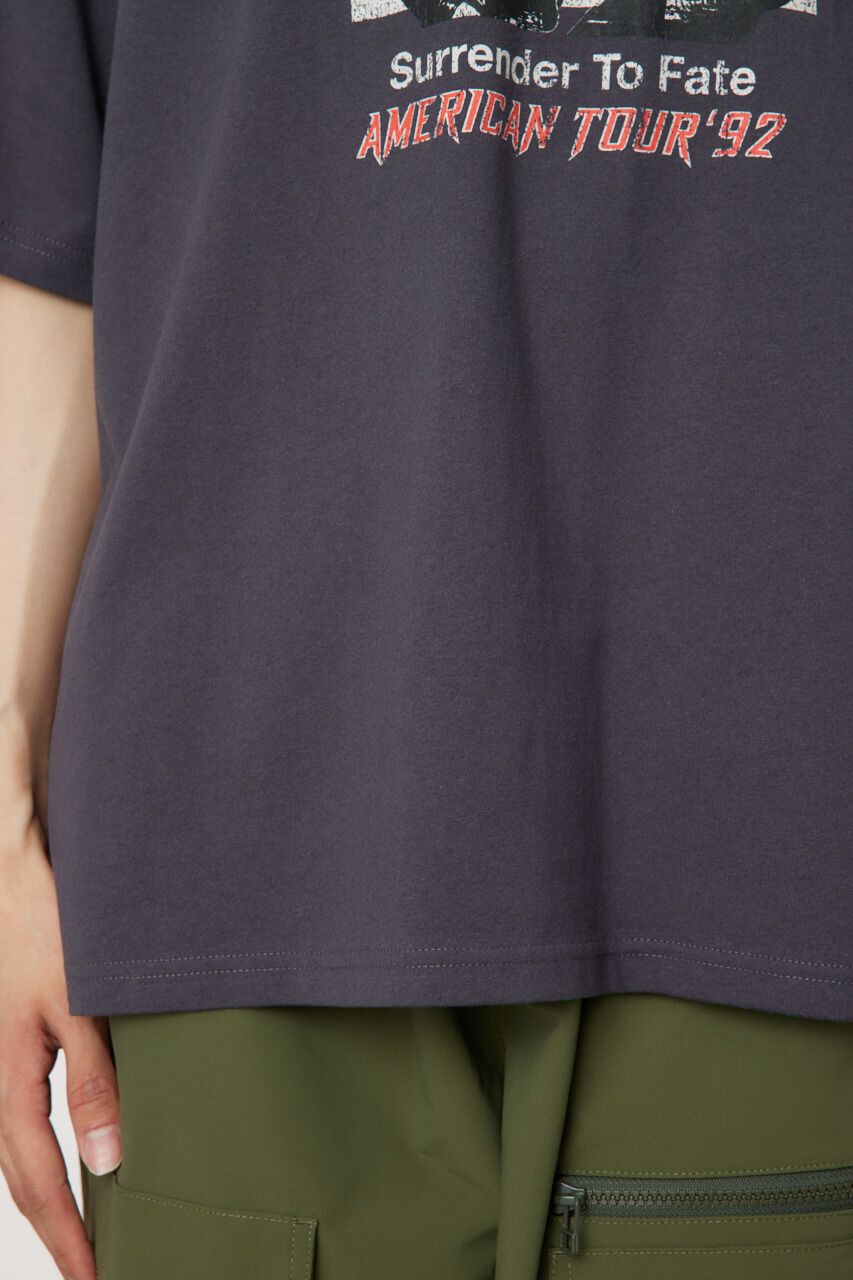 RODEO CROWNS「great eclat Tee」|Tシャツ・カットソー|