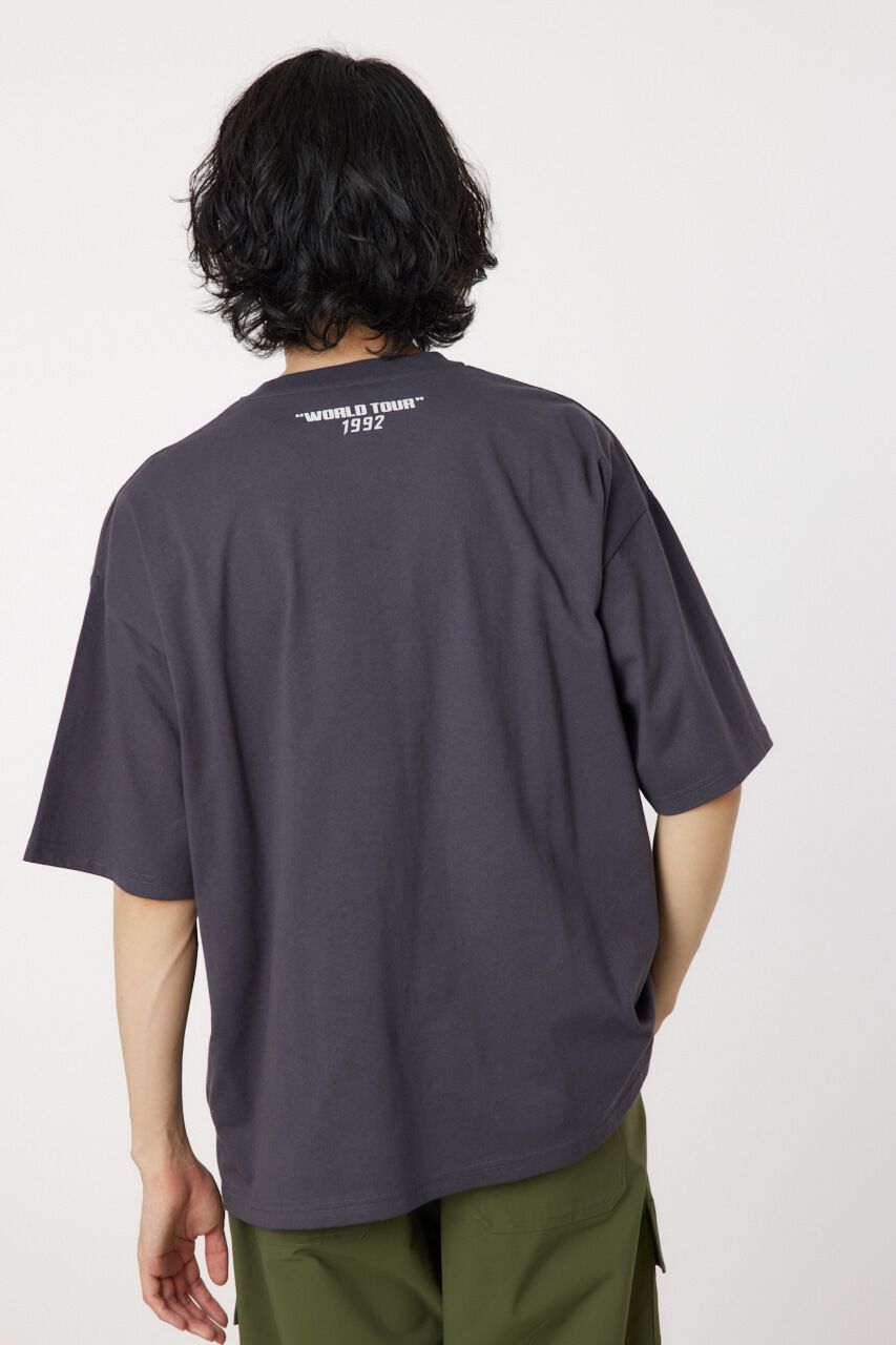 RODEO CROWNS「great eclat Tee」|Tシャツ・カットソー|