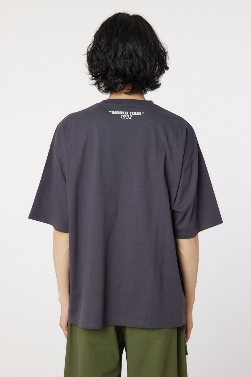 RODEO CROWNS「great eclat Tee」|Tシャツ・カットソー|