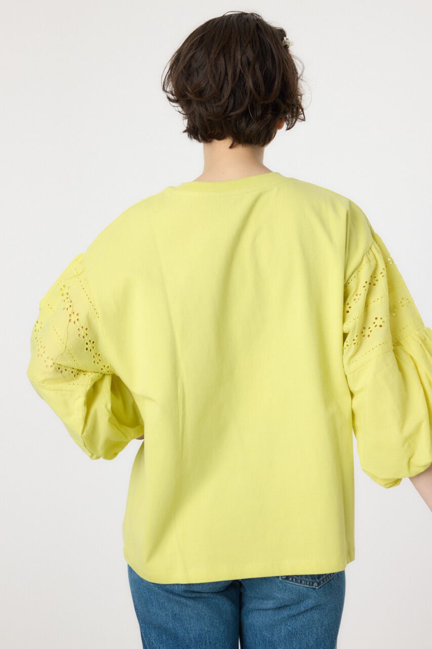 RODEO CROWNS「バルーンスリーブトップス」|Tシャツ・カットソー|