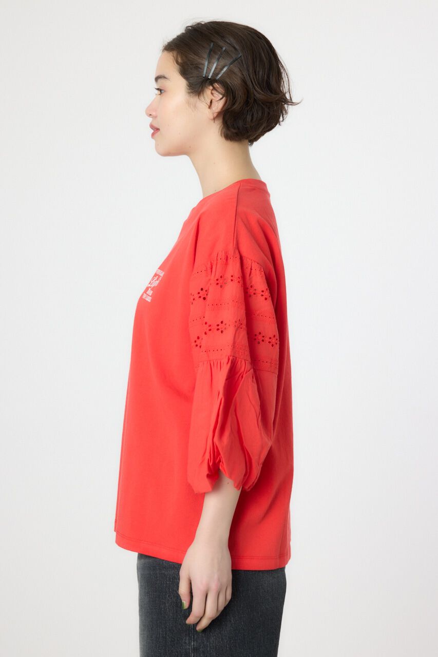 RODEO CROWNS「バルーンスリーブトップス」|Tシャツ・カットソー|