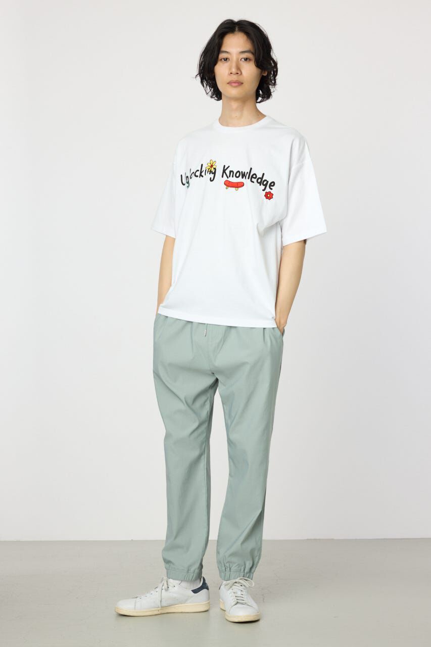 RODEO CROWNS「ドローイングTシャツ」|Tシャツ・カットソー|