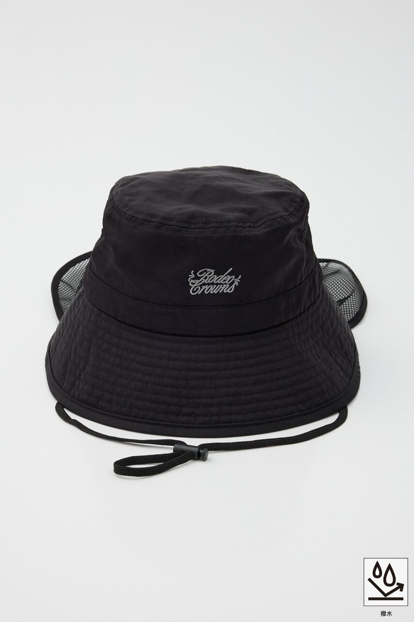 RODEO CROWNS「W/R サンシェードハット」|その他|