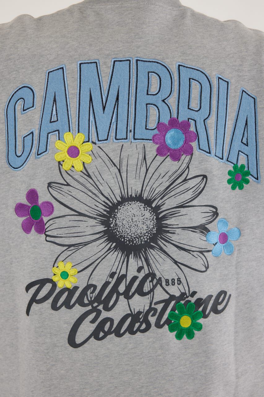 RODEO CROWNS「CAMBRIAスウェット」|パーカー|