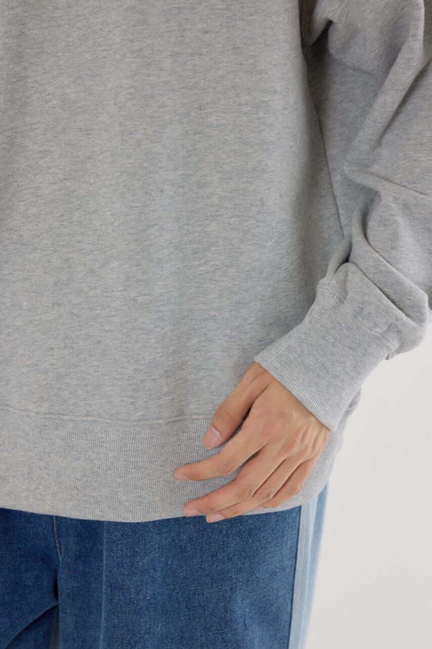 RODEO CROWNS「CAMBRIAスウェット」|パーカー|