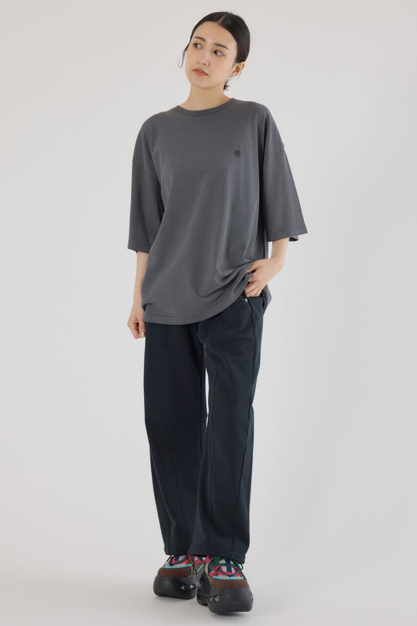 RODEO CROWNS「SHARE バレルスウェットパンツ」|その他|