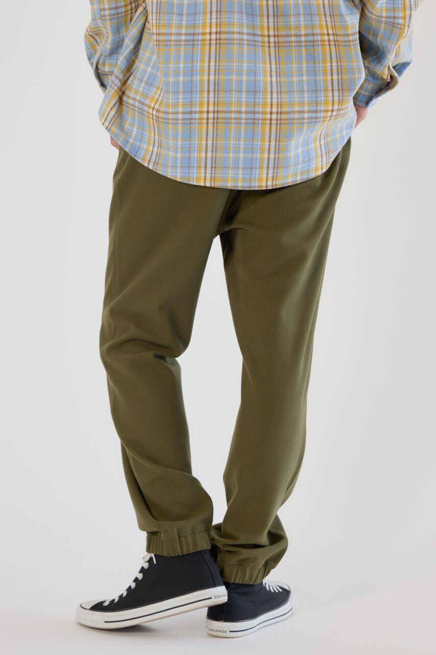 RODEO CROWNS「メンズCHILL OUT EASY JOGパンツ」|その他|