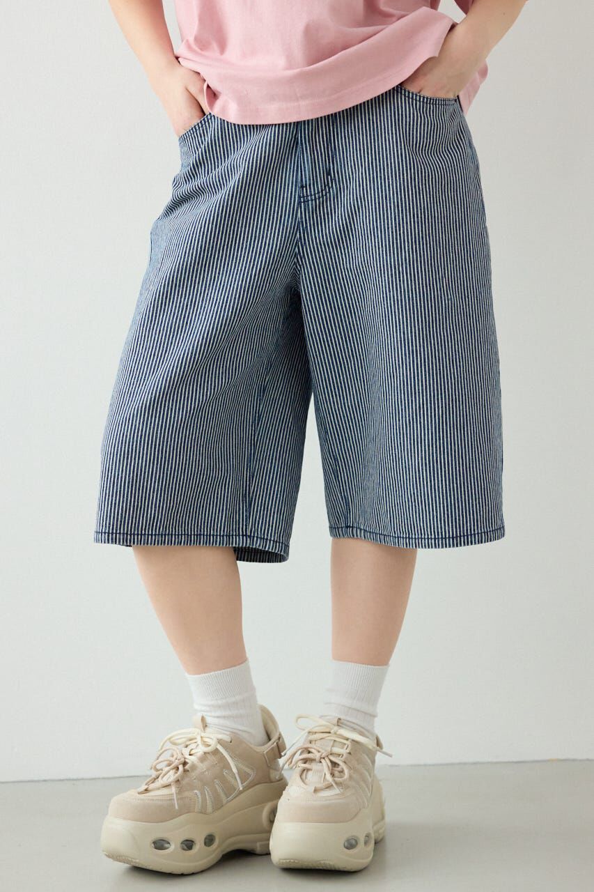 RODEO CROWNS「＜WEB先行アイテム＞WIDE BERMUDA SHORTS」|その他|