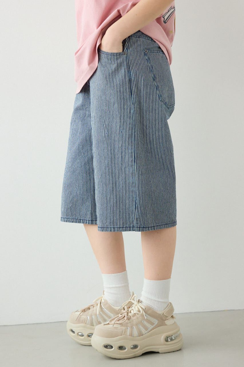 RODEO CROWNS「＜WEB先行アイテム＞WIDE BERMUDA SHORTS」|その他|