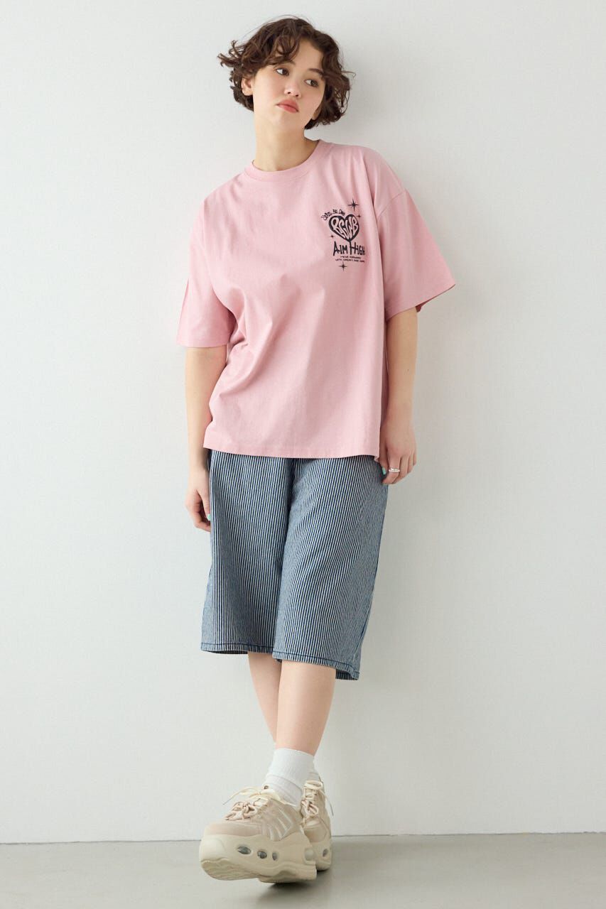 RODEO CROWNS「＜WEB先行アイテム＞WIDE BERMUDA SHORTS」|その他|