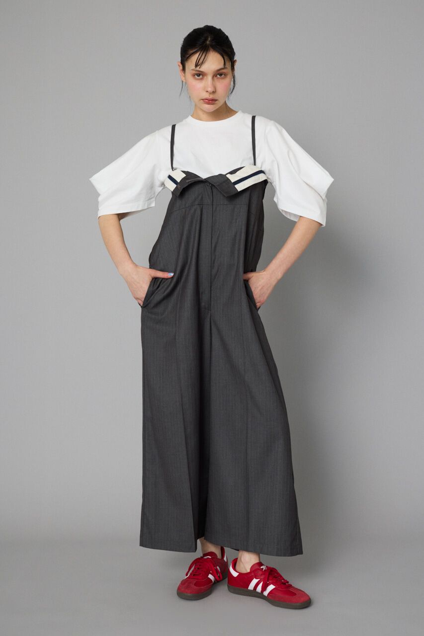 HeRIN.CYE「2Way all in one」|ワンピース|GRY