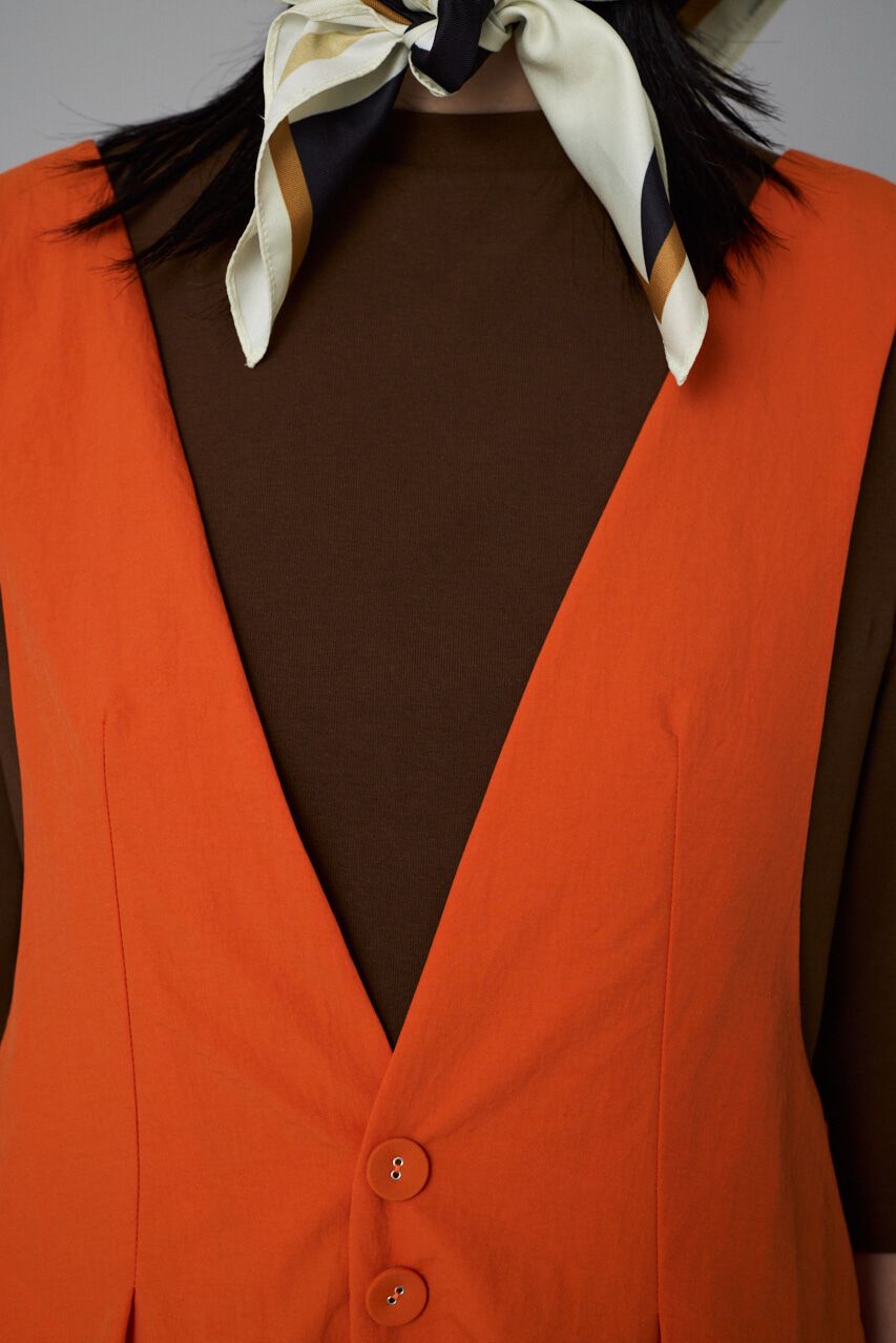 HeRIN.CYE「Short overalls」|ワンピース|