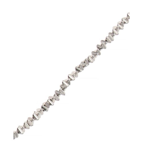 ELENDEEK「METAL BEADS NECKLACE」|ネックレス|