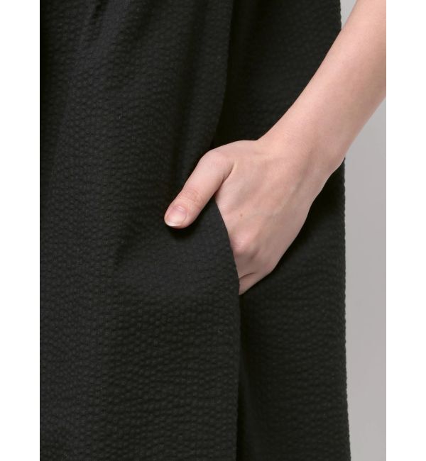 ELENDEEK「COCOON OFF-SHOULDER OP」|ワンピース|