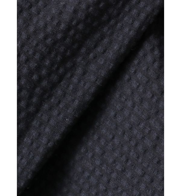 ELENDEEK「COCOON OFF-SHOULDER OP」|ワンピース|