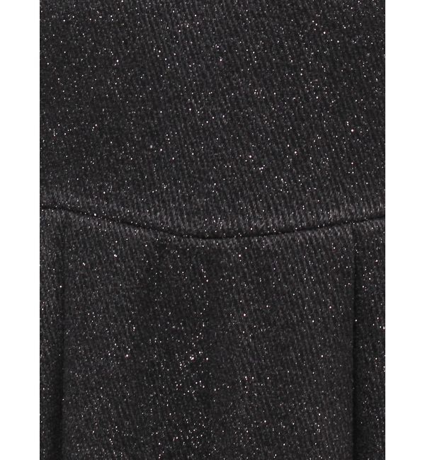 RESEXXY「フレアショートコンビネゾン」|オールインワン|