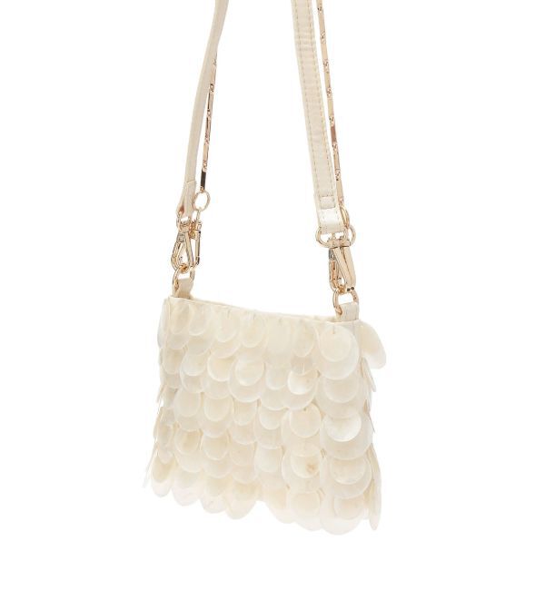 RESEXXY「カピスシェルハンドバッグ」|ハンドバッグ|