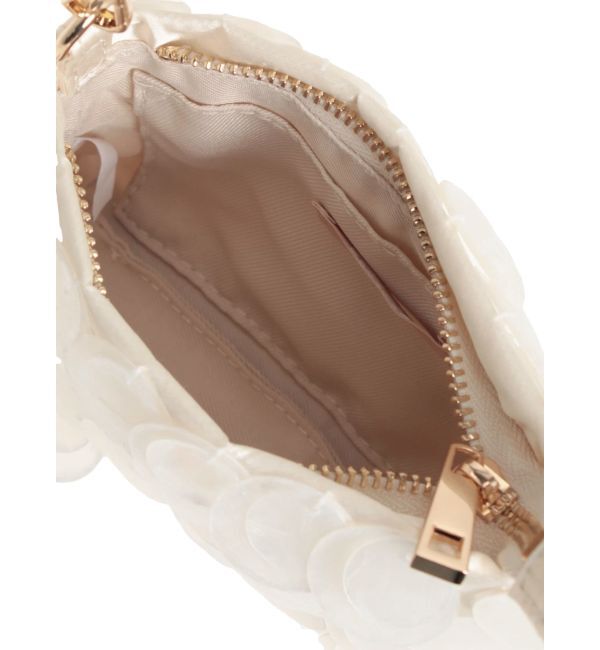 RESEXXY「カピスシェルハンドバッグ」|ハンドバッグ|