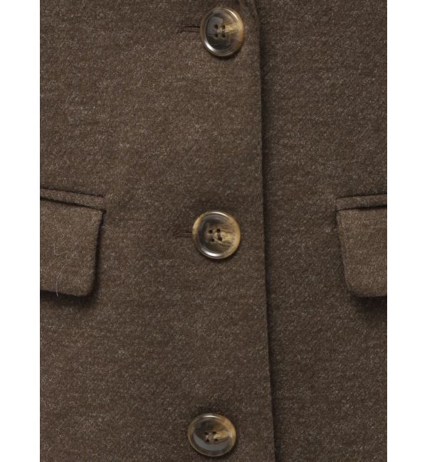 RESEXXY「ルーズオーバージャケット」|その他|