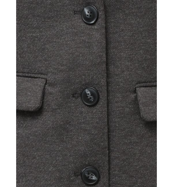 RESEXXY「ルーズオーバージャケット」|その他|