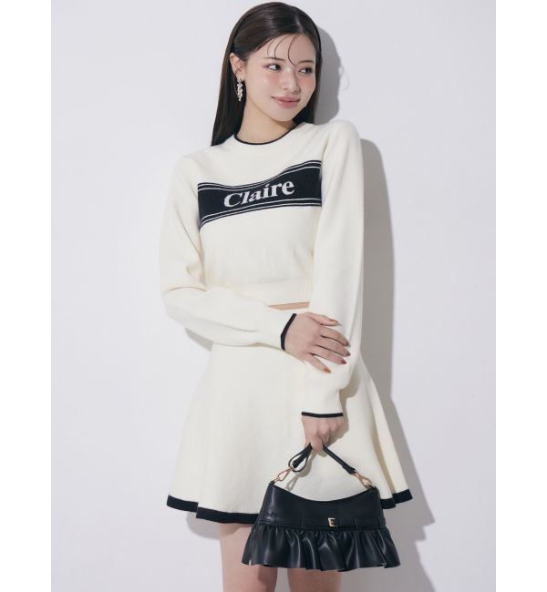 RESEXXY「フリルデザインハンドバッグ」|ハンドバッグ|