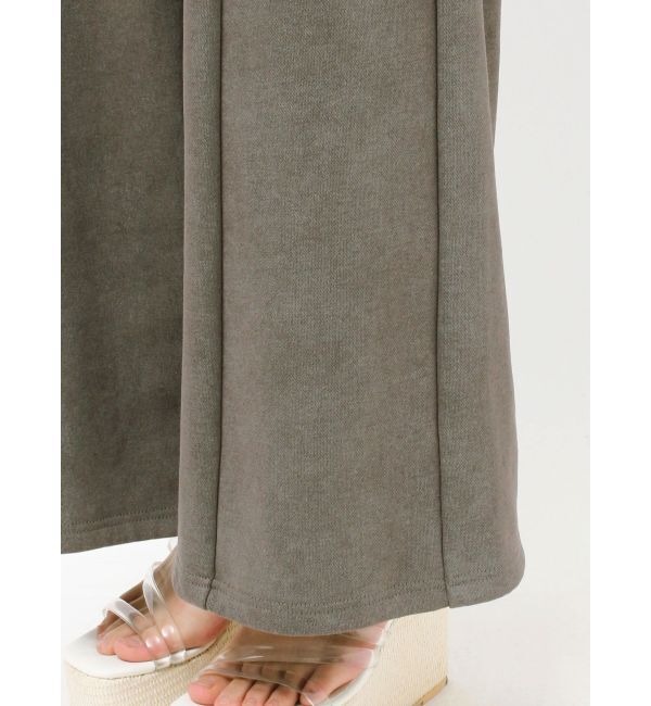 RESEXXY「サイドリボンスウェットパンツ【セットアップ着用可能】」|その他|