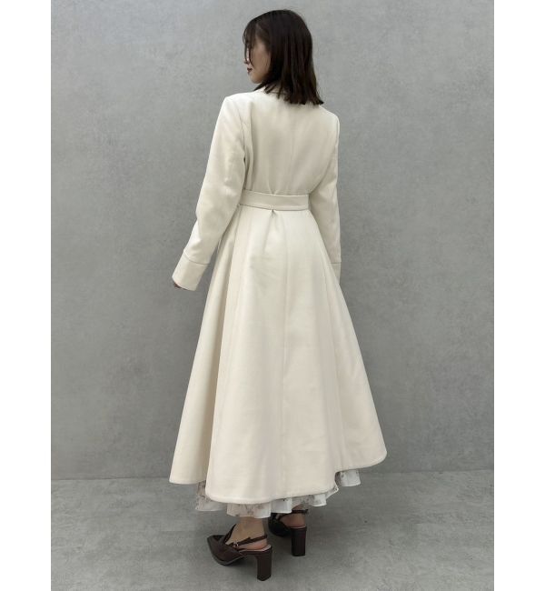 dazzlin「テーラーカラードレスコート」|その他|