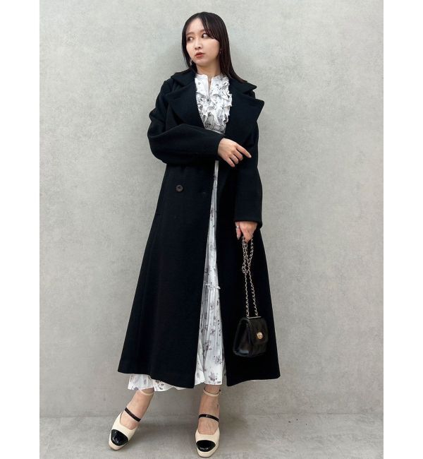 dazzlin「【最終追加中】2WAYカラーレディコート」|その他|