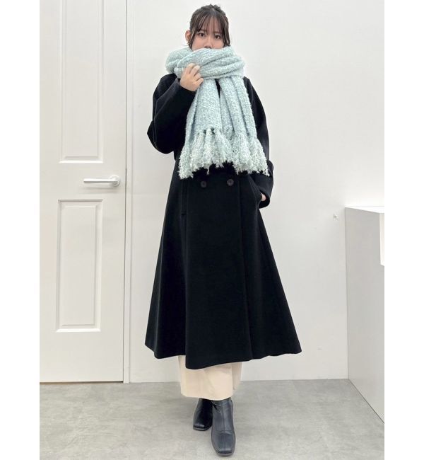 dazzlin「【最終追加中】2WAYカラーレディコート」|その他|