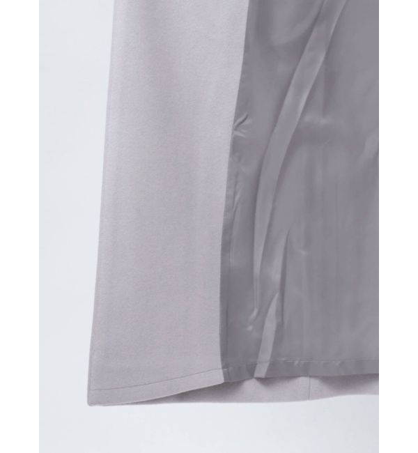 dazzlin「【最終追加中】2WAYカラーレディコート」|その他|