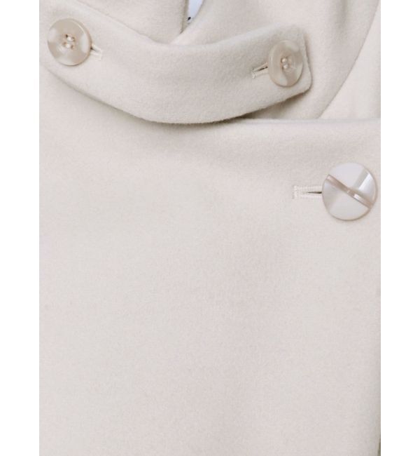 dazzlin「【最終追加中】2WAYカラーレディコート」|その他|