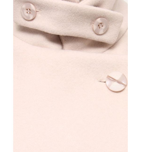 dazzlin「【最終追加中】2WAYカラーレディコート」|その他|