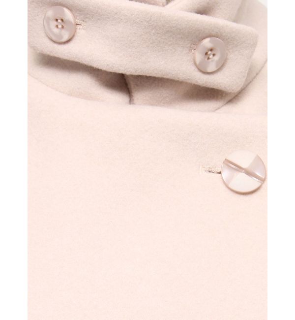 dazzlin「【最終追加中】2WAYカラーレディコート」|その他|